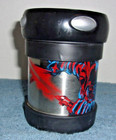 2005 Star Wars Darth Vader Thermos Vacuum Insulated Food Jar Soup Lunch