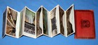Panama Canal Zone - 3 Vintage Maduro Postcard Folders And Souvenir Views Photos
