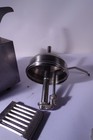 Server Topping Warmer Model Fspw