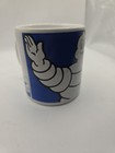 Rare Vintage 1998 Bibendum Michelin Man Mug Cup Advertising