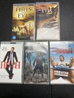 Rz Psp Umd Movie Lot   The Hills Have Eyes 1 2-adam Sandler And Will Smith Films