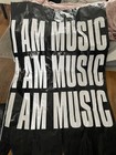 Rare Playboi Carti    i Am Music    Wheatpaste Poster  original Promo  5   10    