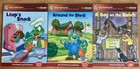 Lot  24 Leap Frog Early Reading Series Leap Reader Interactive Books Phonics