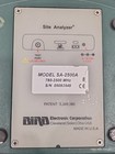 Bird Sa-2500a Site Analyzer - Cable   Antenna Analyzer 780-2500mhz Sell For Part