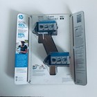 Genuine Hp 902xl T0a40bn High Yield Black Ink Cartridge 2 Pack 7 2025 Oem Sealed