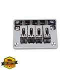 4-string Guitar Bridge For Cigar Box Electric Bass Ukulele