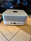 Apple Mac Studio 3 2ghz M1 Max 10-core 32gb 1tb Ssd 32-core Gpu