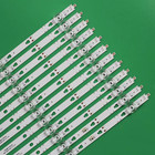 For Onn 100012588 100068378 30370006005 30370006006 Led Backlight Strips 12 