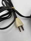 Vintage Sunbeam Vista Toaster Vt-40 Radiant Control Auto-drop raise Tested
