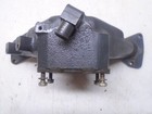 P3 Omc 912470 0912470 Cobra 2 3 4cyl Intake Manifold 1987