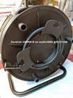 Proco 150ft Duracat-150nn-r Cat6 Utp  cat5  With Neutrik Ethercon Cable On Reel