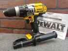 Dewalt Dcd985 20v Max Li-ion Premium 1 2  Hammer Drill W belt Clip-   new   