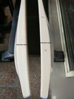 English Willow Cricket Bat 43 Mm Big Edges Cricket Bat Handmade
