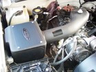 Volant 91-94 Chevrolet Blazer 5 7 V8 Pro5 Closed Box Air Intake System