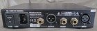 Fredenstein V a s  Microphone Preamp - Clean