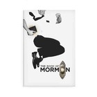 The Book Of Mormon - The Musical Magnet