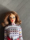    Vintage Barbie - The Short Set  3481 Complete Outfit   Tnt Brunette Marlo Ex