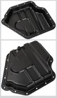 Engine Oil Pan W drain Plug Compatible With Chrysler Town   Country 2011-2016