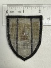 Vietnam Made Subdued Patch-44th Medical Brigade