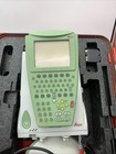 Leica Geosystems Rx1210t Controller   Leica System 1200 Receiver Gx1230  Antenna