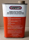 Vintage Wynns Friction Proofing Oil Can Diesel Fuel Conditioner Cleans Injectors