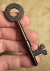              Old Antique Vintage Keys Old Skeleton Keys Rare Genuine Antique Victorian