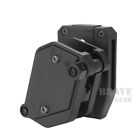 Ipsc Uspsa Idpa Competition Shooting Multi-angle Speed Pistol Magazine Mag Pouch