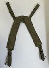 Vietnam Era Us M1956 Field Gear Suspenders Regular Surplus