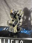 Palisades Aliens Warrior 4 5  Micro Bust Xenomorph Alien 537 1250 Tower Records