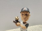 Marty Brown Buffalo Bison Milb Cleveland Indians Mlb 2005 Sga Bobblehead Loose