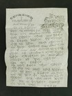 1950s Vintage Inchon Christian Community Center Missionary Letters To Maud Goff