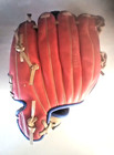 Mizuno Power Close Gpp1100y3 Prospect 11  Kids Right Hand Multi-color Glove
