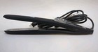 Bio Ionic 10x Pro Styling Iron 1 Sonic Vibrating Plates Z   fgtst   10x Black 50702 