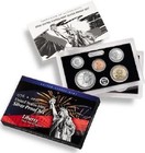 2026-s Silver Proof Set U s  Mint 250th Anniversary Presale     Semiquincentennial