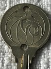 Mgm Grand Hotel   Casino Motel Room Key Reno Nevada  1927