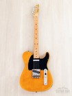 1992 Fender Telecaster    72 Vintage Reissue Tl72-58 Butterscotch  Japan Mij   