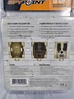 New Spypoint Sb-400 Steel Security Box Camo Game Camera