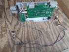Hyosung Atm 1500 Lcd Controller I o Board Assembly  Emv