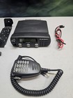 Motorola Cdm1250 136-174 Mhz Vhf 45 Watt Two Way Radio W Mic Aam25kkd9aa2an