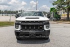 2022 Chevrolet Silverado 3500 Hd Work Truck Cab   Chassis 4d