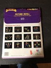 Vintage Sealed 1988 Lite Brite Big Top Picture Refill Sheets - Circus Animals