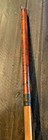 Antique Hickory Wood Shaft Driver Golf Club Left Handed