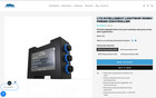 Lowtemp Industries Lt3 Intelligent Press Controller   Accessories