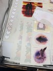Vintage 1970s Roach Etc Shirt Heat Transfer Graphic Designs Lot Of 31 Nos Rare