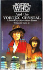 Vintage 1986 Doctor Who Role Playing Game  rpg  Paperback Book Set Of 2-fasa