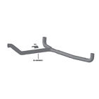 Grand Rock Fl-16885-024  -  5 Inch Exhaust Y Pipe  For Freightliner Classic  Fld