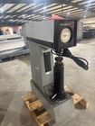 Instron Table Top Tensile Tester Wilson Rockwell 