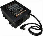 Powermax 100 Amp Power Supply 13v-16v Cb Power Converter Pm4-100lk