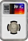 Angola 20 Centavos 1927  Ngc Ms65   portuguese Colony  1921 - 1974   Pop 3 3