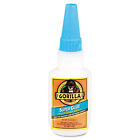 Gorilla Glue Instant Bond Superglue 15 G Bottle Translucent 7805003